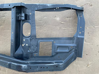 Ford Ranger Partial, 2020, Slam Tray, Radiator Support Core Radiator Cradle