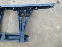 Ford Ranger Partial, 2020, Slam Tray, Radiator Support Core Radiator Cradle