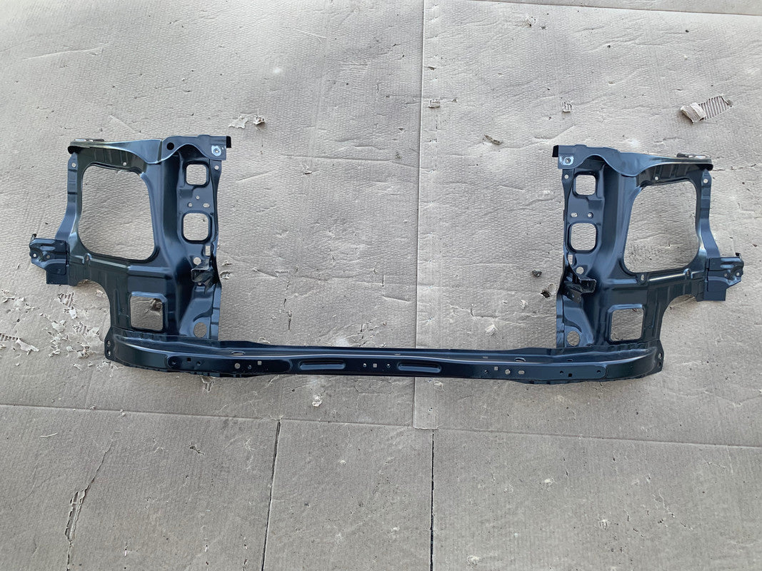 Toyota Hilux Fortuner D4D, Slam Tray, Radiator Support Core Radiator Cradle