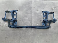 Toyota Hilux Fortuner D4D, Slam Tray, Radiator Support Core Radiator Cradle