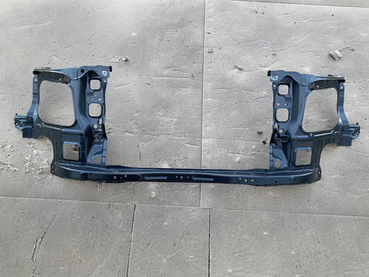 Toyota Hilux Fortuner D4D, Slam Tray, Radiator Support Core Radiator Cradle