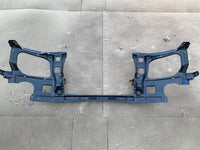 Toyota Hilux Fortuner D4D, Slam Tray, Radiator Support Core Radiator Cradle