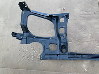 Toyota Hilux Fortuner D4D, Slam Tray, Radiator Support Core Radiator Cradle