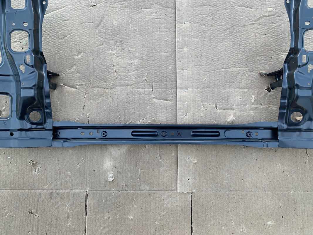 Toyota Hilux Fortuner D4D, Slam Tray, Radiator Support Core Radiator Cradle