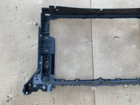 Volkswagen Polo 6 VW, Slam Tray, Radiator Support Core Radiator Cradle