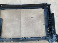 Volkswagen Polo 6 VW, Slam Tray, Radiator Support Core Radiator Cradle