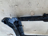 Volkswagen Polo 6 VW, Slam Tray, Radiator Support Core Radiator Cradle