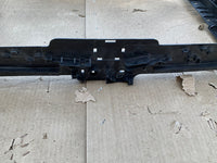 Volkswagen Polo 6 VW, Slam Tray, Radiator Support Core Radiator Cradle