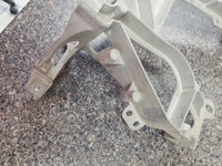 Mercedes-Benz C-Class, E-Class E63S AMG, W213, W205, C300, 2015, 2016, 2017, 2018, Aluminium Left Headlight Support Bracket