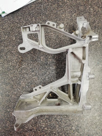 Mercedes-Benz C-Class, E-Class E63S AMG, W213, W205, C300, 2015, 2016, 2017, 2018, Aluminium Left Headlight Support Bracket