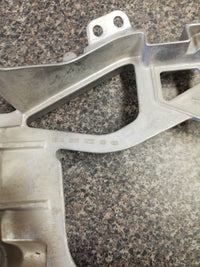 Mercedes-Benz C-Class, E-Class E63S AMG, W213, W205, C300, 2015, 2016, 2017, 2018, Aluminium Left Headlight Support Bracket