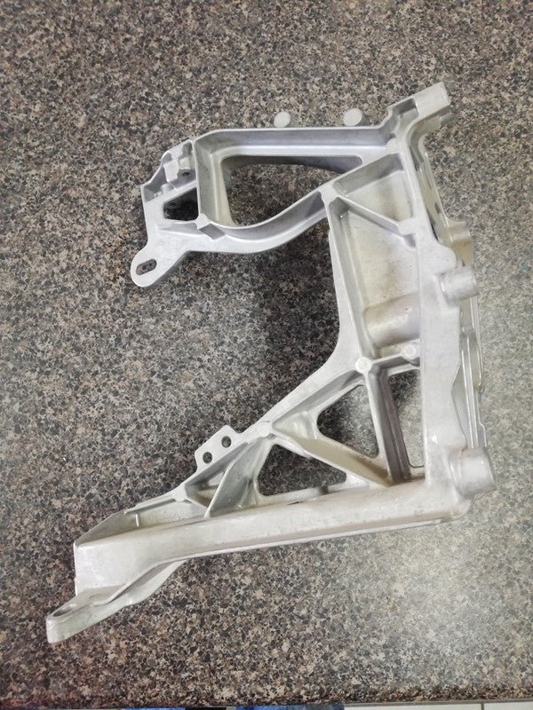 Mercedes-Benz C-Class, E-Class E63S AMG, W213, W205, C300, 2015, 2016, 2017, 2018, Aluminium Left Headlight Support Bracket