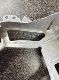 Mercedes-Benz C-Class, E-Class E63S AMG, W213, W205, C300, 2015, 2016, 2017, 2018, Aluminium Right Headlight Support Bracket