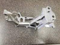 Mercedes-Benz C-Class, E-Class E63S AMG, W213, W205, C300, 2015, 2016, 2017, 2018, Aluminium Right Headlight Support Bracket