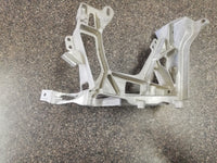 Mercedes-Benz C-Class, E-Class E63S AMG, W213, W205, C300, 2015, 2016, 2017, 2018, Aluminium Right Headlight Support Bracket