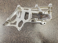 Mercedes-Benz C-Class, E-Class E63S AMG, W213, W205, C300, 2015, 2016, 2017, 2018, Aluminium Right Headlight Support Bracket