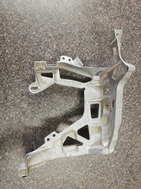 Mercedes-Benz C-Class, E-Class E63S AMG, W213, W205, C300, 2015, 2016, 2017, 2018, Aluminium Right Headlight Support Bracket