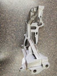 Mercedes-Benz C-Class, E-Class E63S AMG, W213, W205, C300, 2015, 2016, 2017, 2018, Aluminium Right Headlight Support Bracket