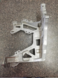 Mercedes-Benz C-Class Aluminium, W205, C300, 2015, 2016, 2017, 2018 Right Headlight Support Bracket