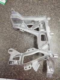 Mercedes-Benz C-Class Aluminium, W205, C300, 2015, 2016, 2017, 2018 Right Headlight Support Bracket