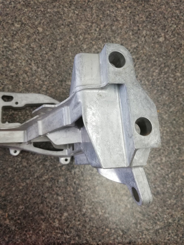 Mercedes-Benz C-Class Aluminium, W205, C300, 2015, 2016, 2017, 2018 Right Headlight Support Bracket