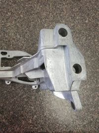 Mercedes-Benz C-Class Aluminium, W205, C300, 2015, 2016, 2017, 2018 Right Headlight Support Bracket