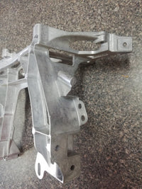 Mercedes-Benz C-Class Aluminium, W205, C300, 2015, 2016, 2017, 2018 Right Headlight Support Bracket