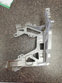 Mercedes-Benz C-Class Aluminium, W205, C300, 2015, 2016, 2017, 2018 Right Headlight Support Bracket