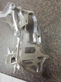 Mercedes-Benz C-Class Aluminium, W205, C300, 2015, 2016, 2017, 2018 Right Headlight Support Bracket