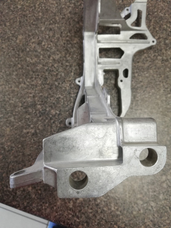 Mercedes-Benz C-Class Aluminium, W205, C300, 2015, 2016, 2017, 2018 Right Headlight Support Bracket