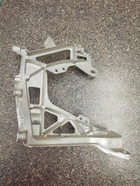 Mercedes-Benz C-Class Aluminium, W205, C300, 2015, 2016, 2017, 2018 Right Headlight Support Bracket