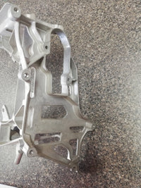 Mercedes-Benz C-Class Aluminium, W205, C300, 2015, 2016, 2017, 2018 Right Headlight Support Bracket