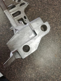 Mercedes-Benz C-Class Aluminium, W205, C300, 2015, 2016, 2017, 2018 Right Headlight Support Bracket