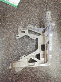 Mercedes-Benz C-Class Aluminium, W205, C300, 2015, 2016, 2017, 2018 Right Headlight Support Bracket