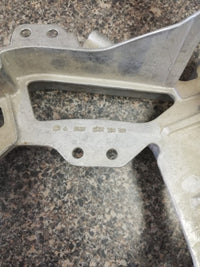 Mercedes-Benz C-Class Aluminium, W205, C300, 2015, 2016, 2017, 2018 Right Headlight Support Bracket