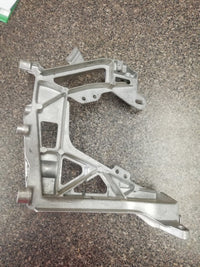 Mercedes-Benz C-Class Aluminium, W205, C300, 2015, 2016, 2017, 2018 Right Headlight Support Bracket