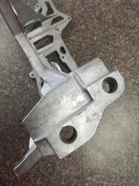 Mercedes-Benz C-Class Aluminium, W205, C300, 2015, 2016, 2017, 2018 Right Headlight Support Bracket