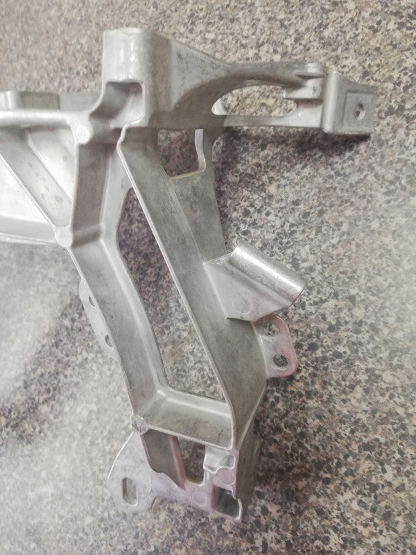 Mercedes-Benz C-Class Aluminium, W205, C300, 2015, 2016, 2017, 2018 Right Headlight Support Bracket