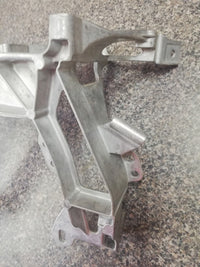 Mercedes-Benz C-Class Aluminium, W205, C300, 2015, 2016, 2017, 2018 Right Headlight Support Bracket