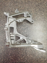 Mercedes-Benz C-Class Aluminium, W205, C300, 2015, 2016, 2017, 2018 Right Headlight Support Bracket