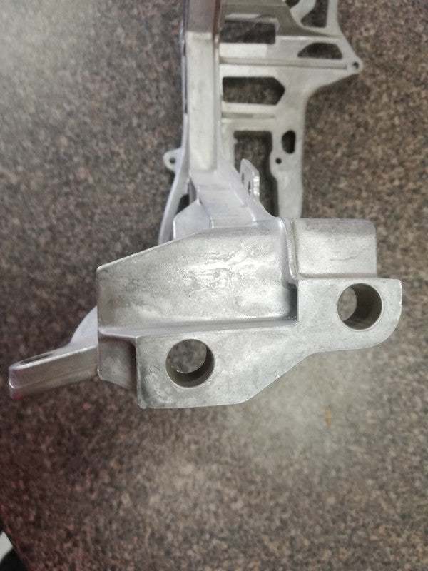 Mercedes-Benz C-Class Aluminium, W205, C300, 2015, 2016, 2017, 2018 Right Headlight Support Bracket