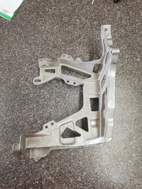 Mercedes-Benz C-Class Aluminium, W205, C300, 2015, 2016, 2017, 2018 Right Headlight Support Bracket