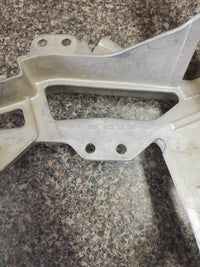 Mercedes-Benz C-Class Aluminium, W205, C300, 2015, 2016, 2017, 2018 Right Headlight Support Bracket