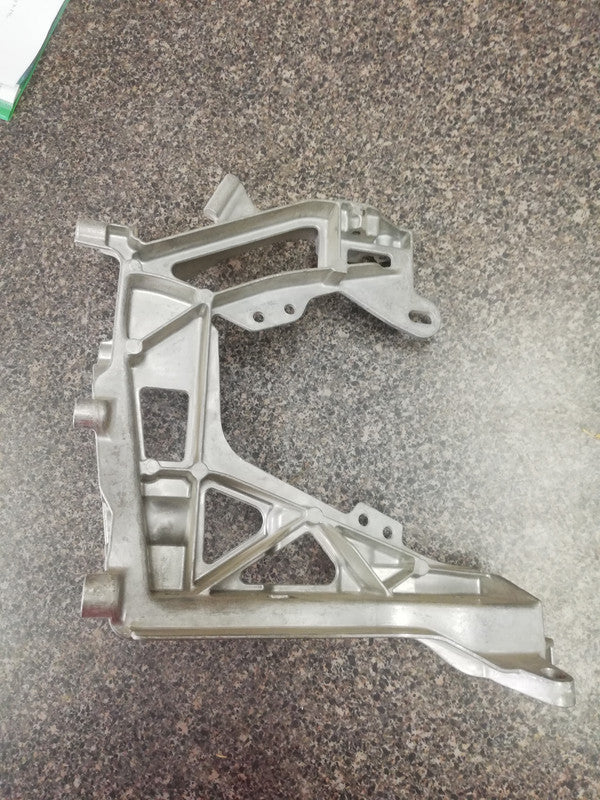 Mercedes-Benz C-Class Aluminium, W205, C300, 2015, 2016, 2017, 2018 Right Headlight Support Bracket