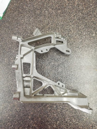 Mercedes-Benz C-Class Aluminium, W205, C300, 2015, 2016, 2017, 2018 Right Headlight Support Bracket