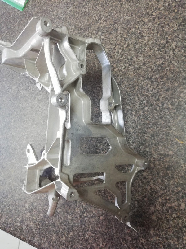 Mercedes-Benz C-Class Aluminium, W205, C300, 2015, 2016, 2017, 2018 Right Headlight Support Bracket