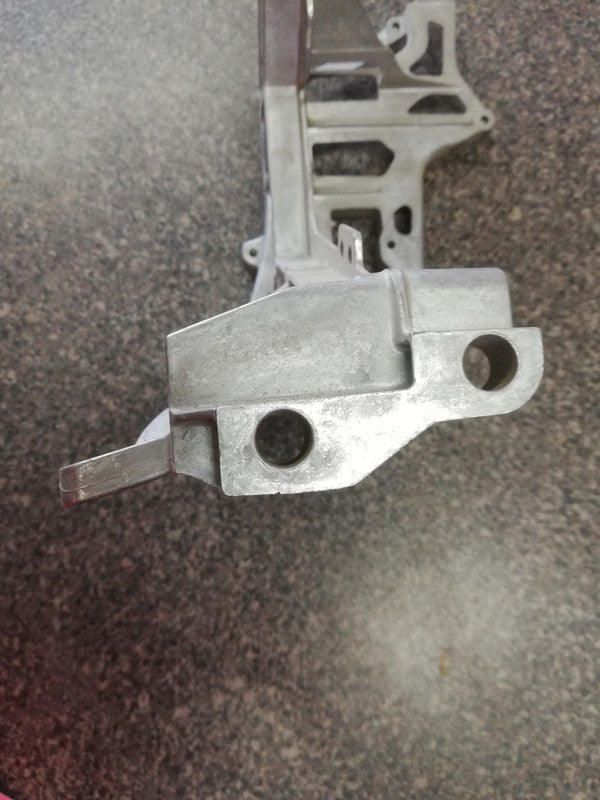 Mercedes-Benz C-Class Aluminium, W205, C300, 2015, 2016, 2017, 2018 Right Headlight Support Bracket