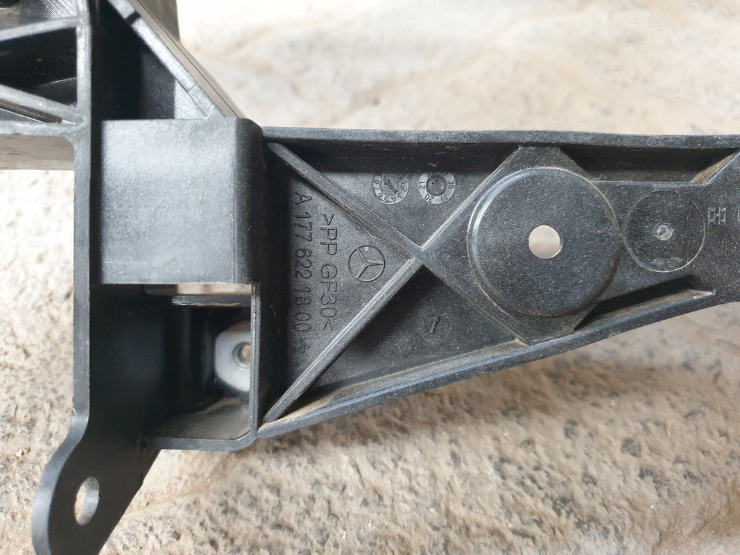 Mercedes-Benz A-Class AMG, W177 2023 Upper Radiator Cradle Support