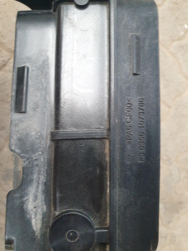 Mercedes-Benz A-Class AMG, W177 2023 Upper Radiator Cradle Support