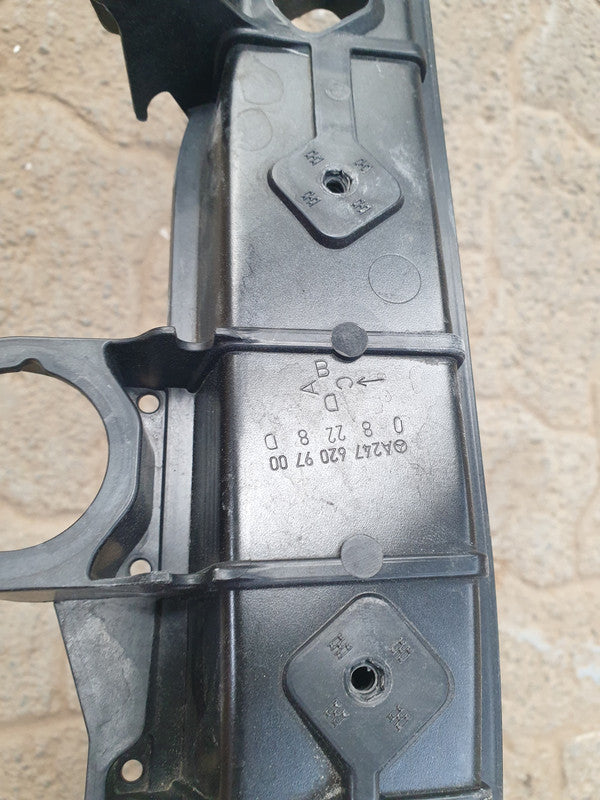 Mercedes-Benz A-Class AMG, W177 2023 Upper Radiator Cradle Support